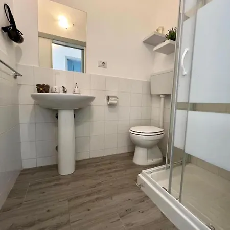 Bed & Breakfast Cavalieri Di Rodi 3*