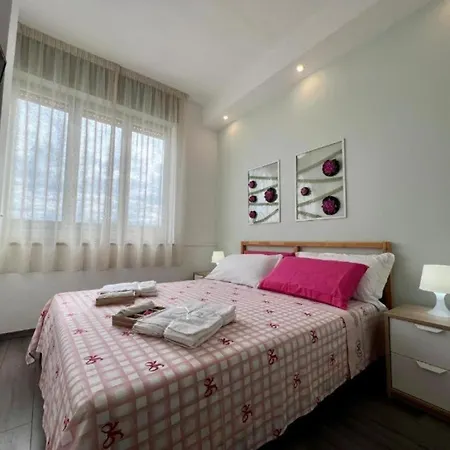 Bed & Breakfast Cavalieri Di Rodi