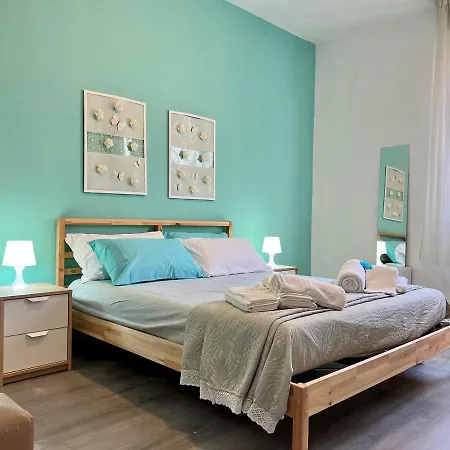 B&B Cavalieri Di Rodi