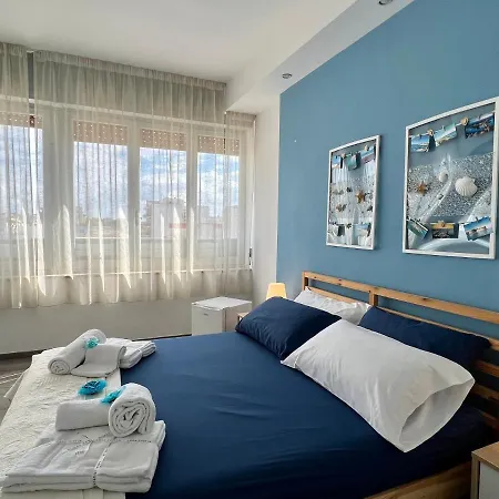 Cavalieri Di Rodi 住宿加早餐酒店