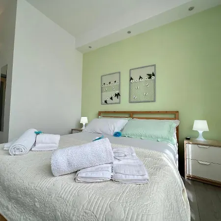 住宿加早餐酒店 Cavalieri Di Rodi