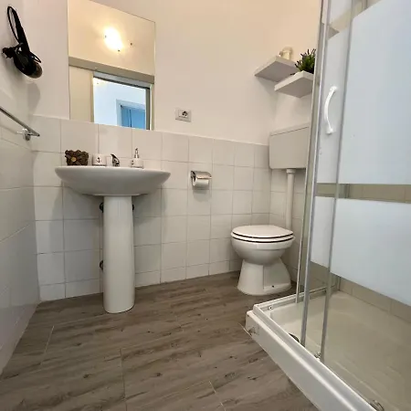 Cavalieri Di Rodi 3* 加利波利