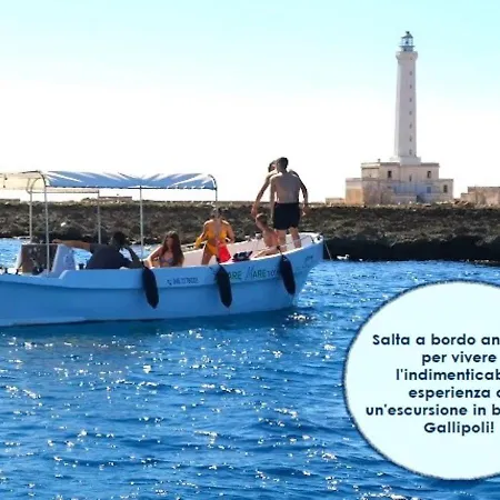 Cavalieri Di Rodi 加利波利