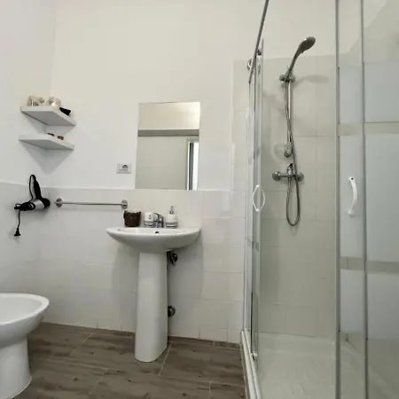 Cavalieri Di Rodi Bed & Breakfast *