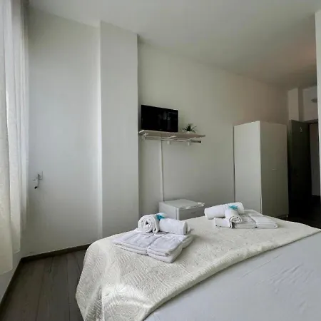 Cavalieri Di Rodi Nocleg ze śniadaniem