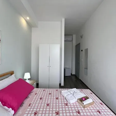 Bed & Breakfast Cavalieri Di Rodi *