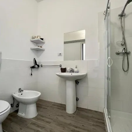 B&B Cavalieri Di Rodi 갈리폴리