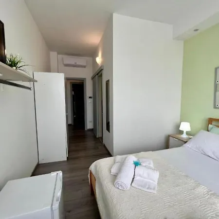 住宿加早餐酒店 Cavalieri Di Rodi 加利波利