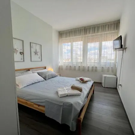 B&B Cavalieri Di Rodi 갈리폴리