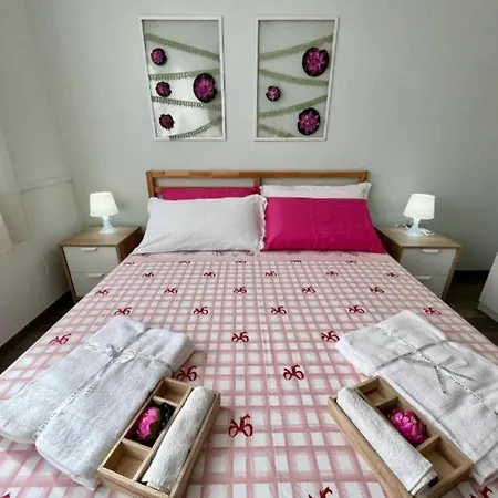 B&B Cavalieri Di Rodi *