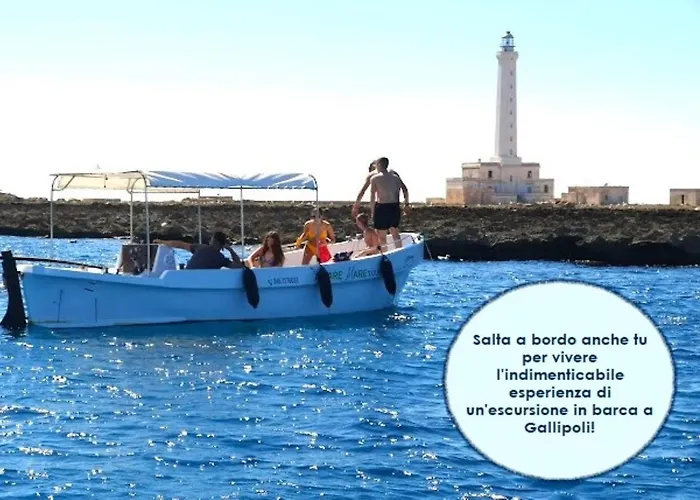 Cavalieri Di Rodi Gallipoli