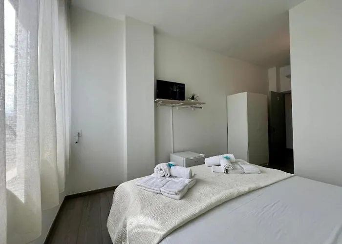 Cavalieri Di Rodi Oda ve Kahvaltı