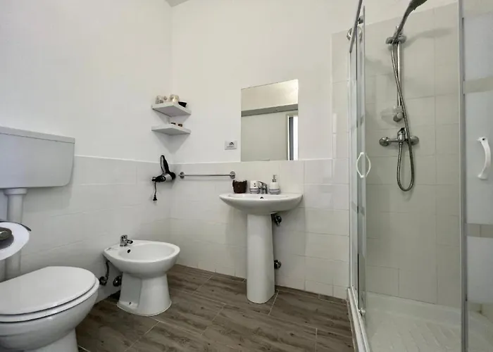 Oda ve Kahvaltı Cavalieri Di Rodi Gallipoli